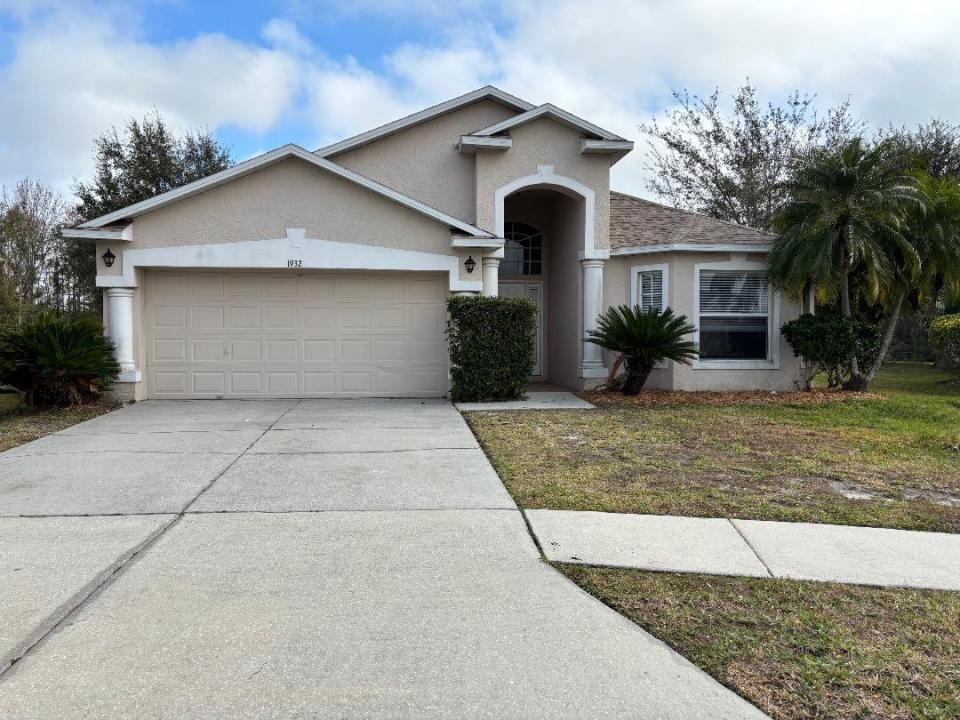 1932 Grenville Ct, Wesley Chapel, Florida 33543, Amerika Birleşik Devletleri