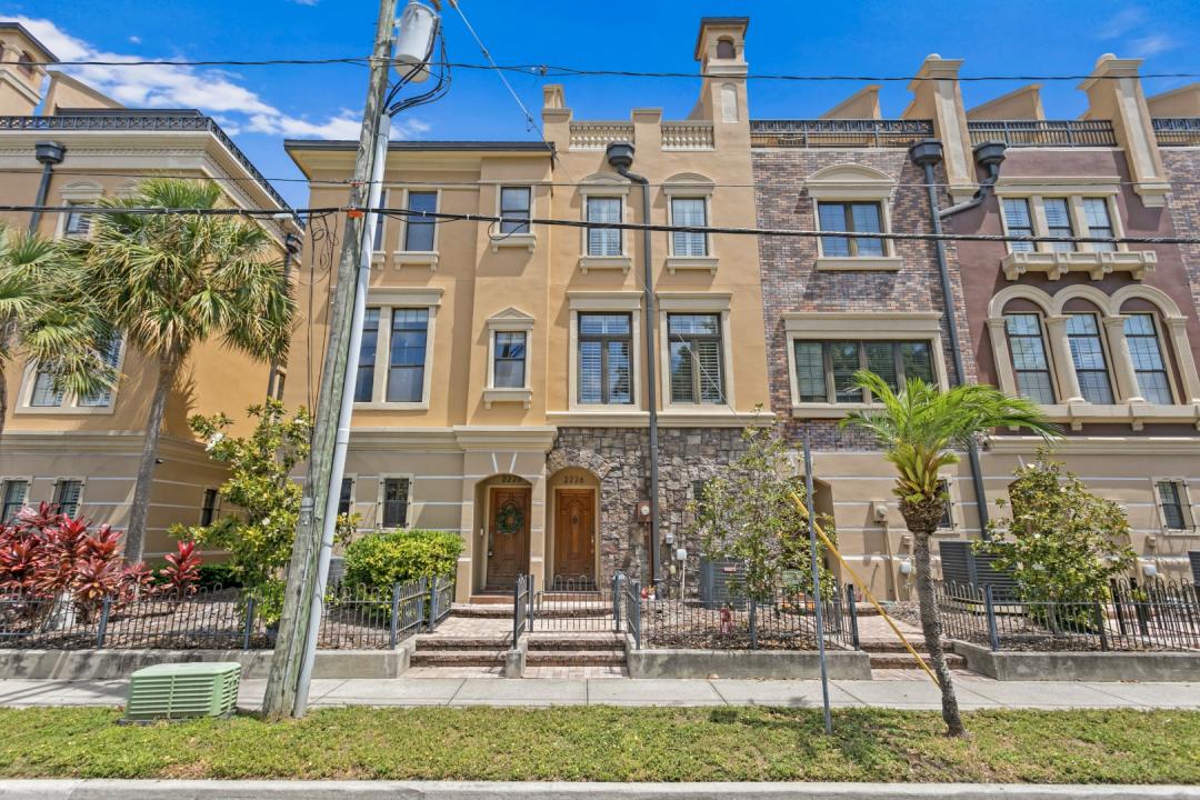 2226 Soho Bay Ct, Tampa, 플로리다 33606, 미국