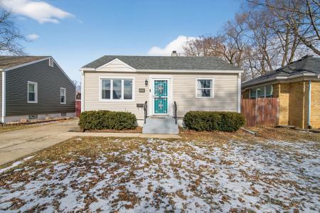 1225 Clara Avenue, Joliet, Illinois 60435, USA