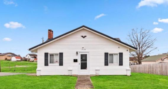 714 Coolidge St, Londres, Kentucky 40741, États-Unis