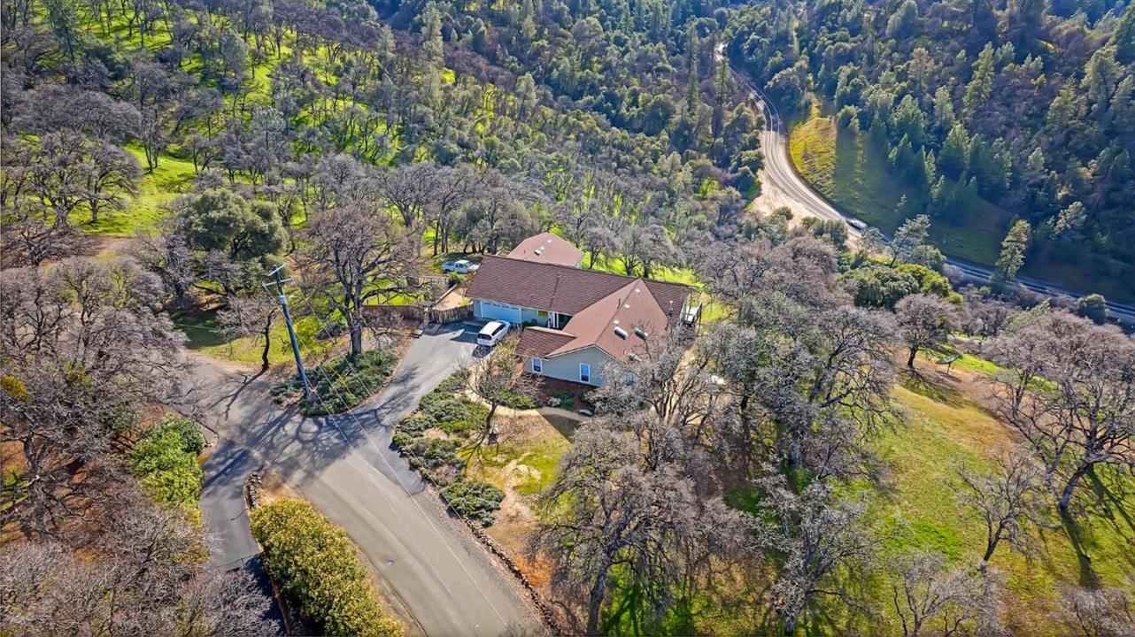 8641 Riverwood Drive, Placerville, California 95667, Stati Uniti