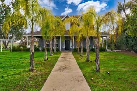 29058 Avenue 22, Madera, California 93638, USA