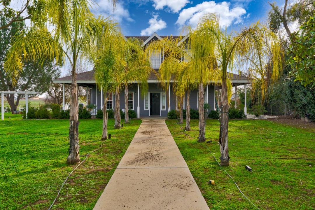 29058 Avenue 22, Madera, Califórnia 93638, Estados Unidos