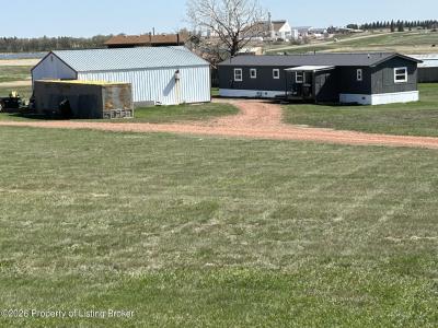 14603 86th Street, Bowman, ND 58623, USA