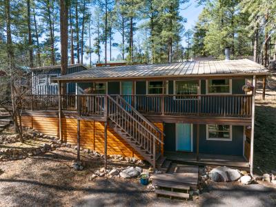 403 Brady Canyon Rd , Ruidoso, New Mexico 88345