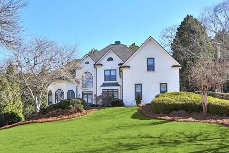 5940 Whitestone Lane, Suwanee, Georgia 30024