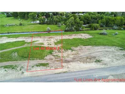 Lot 41 Block 2 Cody Boy Street, Billings, Montana 59106, États-Unis