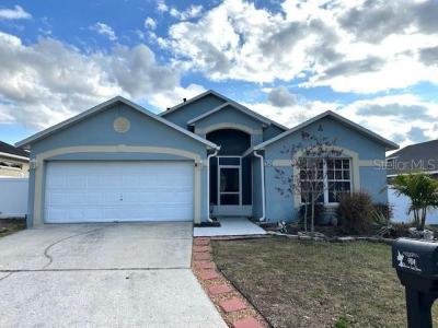954 Durango Loop Street, DAVENPORT, Флорида 33897, Соединенные Штаты