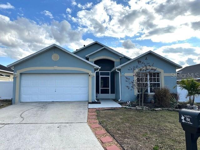 954 Durango Loop Street, DAVENPORT, Florida 33897, Stati Uniti