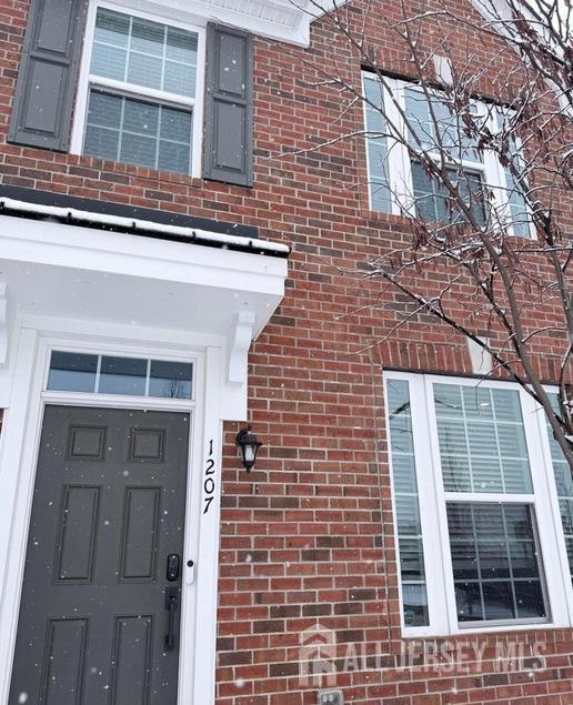 1207 English Lane , 1207, Parlin, New Jersey 08859, États-Unis