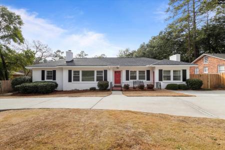 2711 North Beltline Boulevard, Columbia, Carolina Del Sur 29204, Estados Unidos