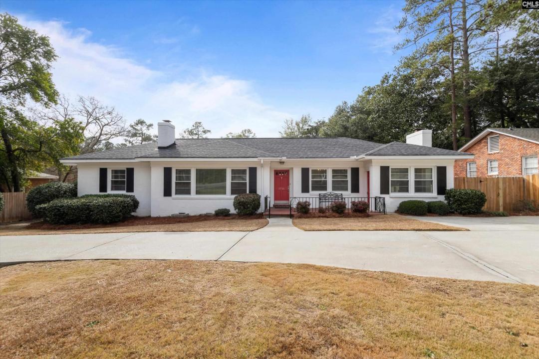 2711 North Beltline Boulevard, Columbia, Carolina Del Sur 29204, Estados Unidos