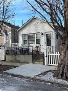 3271 Barkley Avenue #A, Bronx, NY 10465, USA