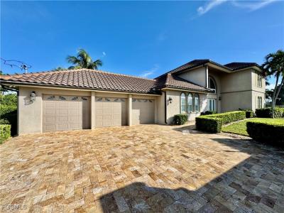 14370 McGregor Blvd, Fort Myers, Florida 33919, USA