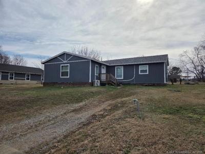 802 W Adams, McAlester, Oklahoma 74501-4320, Estados Unidos