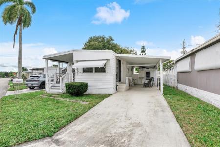 8557 SW 15th Court, Davie, Florida 33324