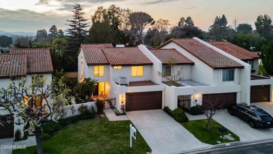 757 Shadow Lake Drive, Thousand Oaks, California 91360, USA