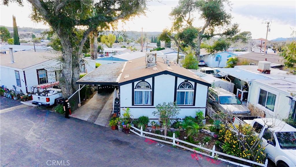 18540 Soledad Canyon Rd , 27, Canyon Country, Kalifornien 91351, USA