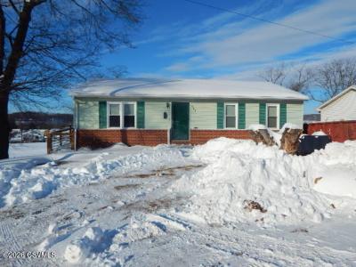 845 Franklin Street, Danville, Pennsylvania 17821, USA