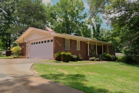 313 Johnston Drive, Thomaston, Georgia 30286, USA