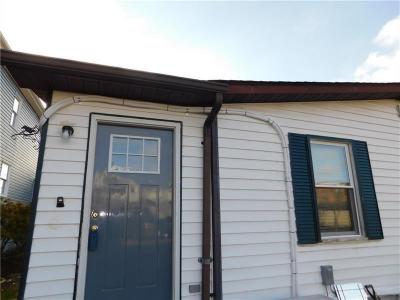 517 Euclid Ave Rear, Canonsburg, Pennsylvanie 15317, États-Unis