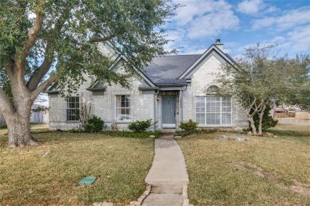 2833 Clearmeadow Drive, Mesquite, Texas 75181, Stati Uniti