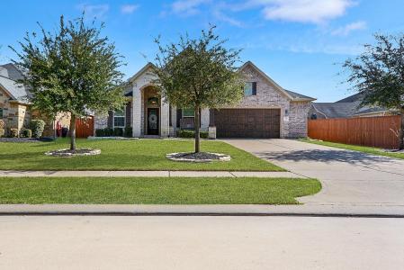 2519 Kinsgate Forest Drive, Katy, Texas 77494, Estados Unidos