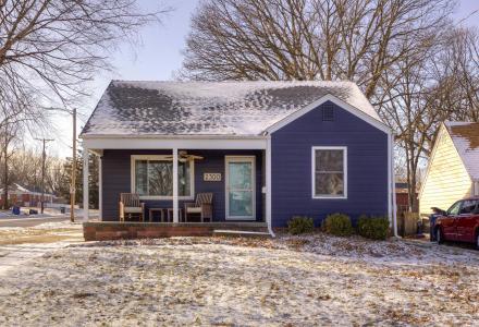 2300 33rd St, Des Moines, 아이오와 50310, 미국