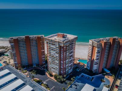 17940 Gulf Blvd #7B, Redington Shores, Floride 33708, États-Unis