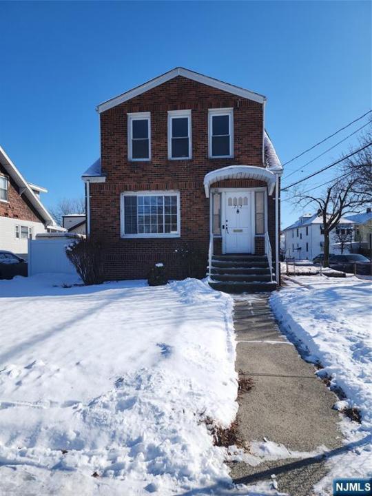 752 Ridge Road, Lyndhurst, 新泽西州 07071, 美国