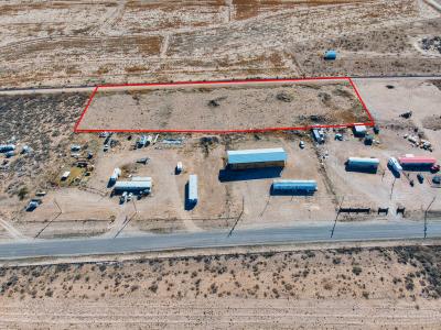 S. of 681 E. Derrick Road, Carlsbad, New Mexico 88220, Amerika Birleşik Devletleri