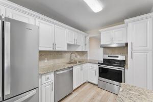 4381 Trevi Court Unit# 305, Lake Worth, Floryda 33467, USA