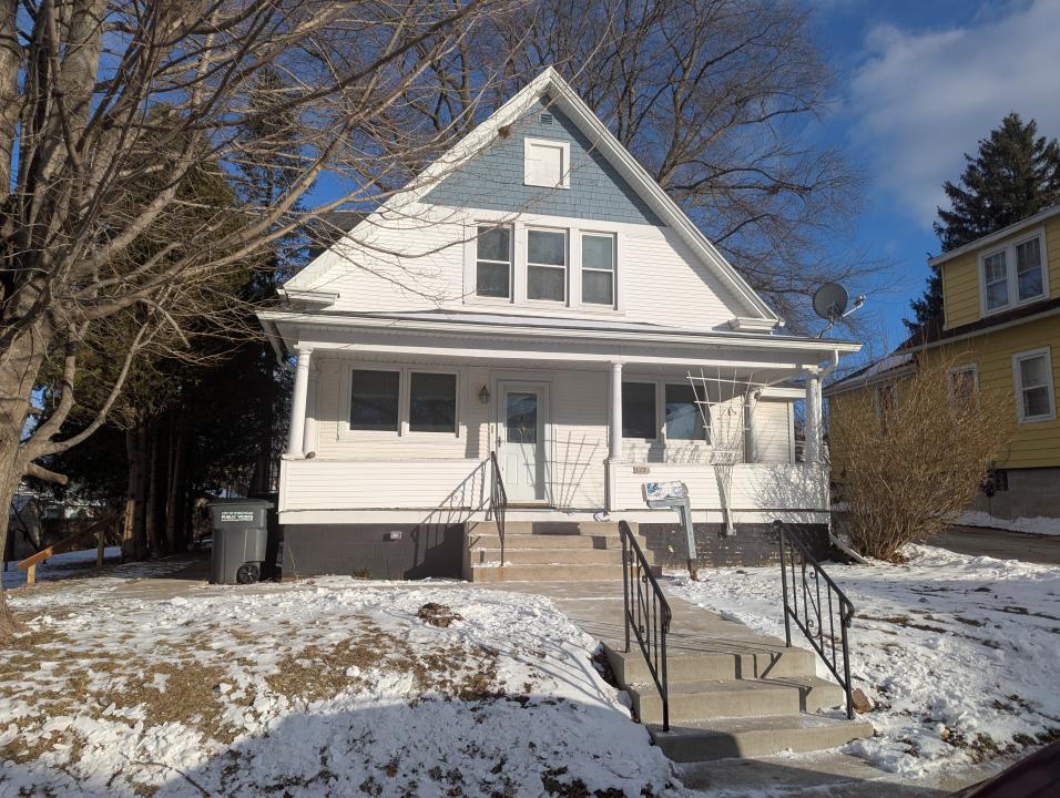 1223 S 23rd St., Sheboygan, Wisconsin 53081, États-Unis