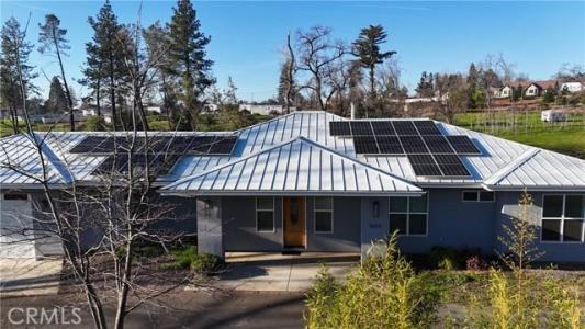 5623 Wilson, Paradise, California 95969, USA