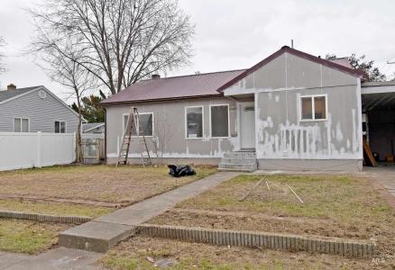 907 Maple Street, Clarkston, 華盛頓州 99403, 美國