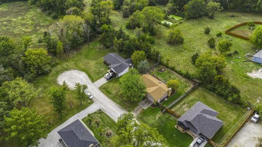 3581 N Manchester Dr - Second Contract, Columbia, Missouri 65202, États-Unis