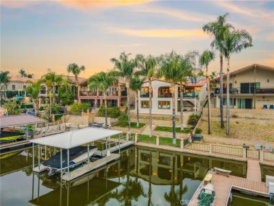 30084 Point Marina, Canyon Lake, California 92587, USA