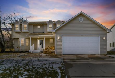1017 Florida Ave, Ames, أيوا 50014, الولايات المتحدة