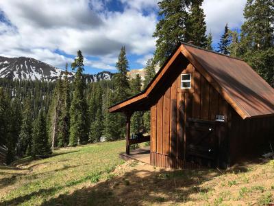 0 Legal Tender Trail, Rico, Colorado 81332, USA