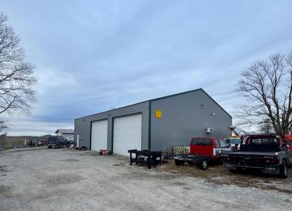 25828 Highway 129, Green City, Missouri 63545, USA