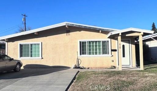 410 Sage, Grid, California 95948, Estados Unidos