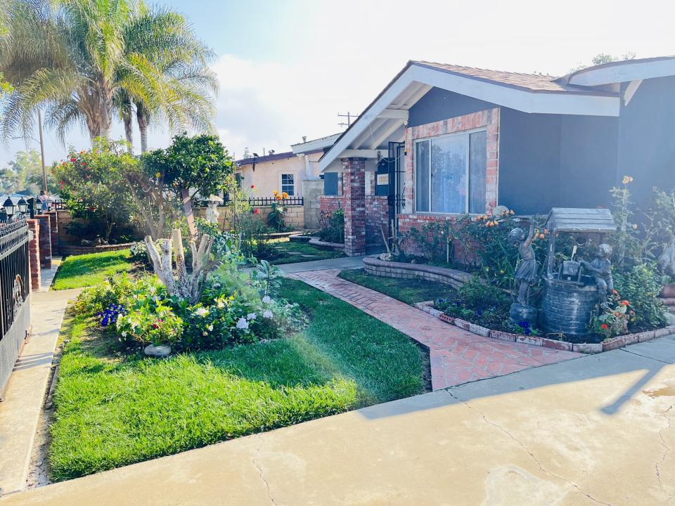 12022 207th, Lakewood, California 90715, Stati Uniti