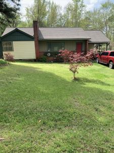 927 Leonard St., Camden, Arkansas 71701-2733, USA