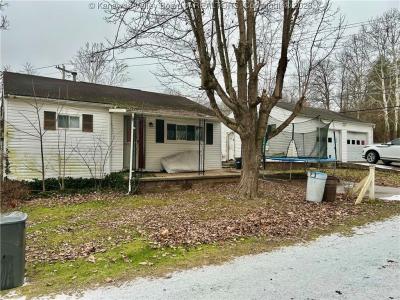 3440 Point Pleasant Road, Ravenswood, WV 26164, USA