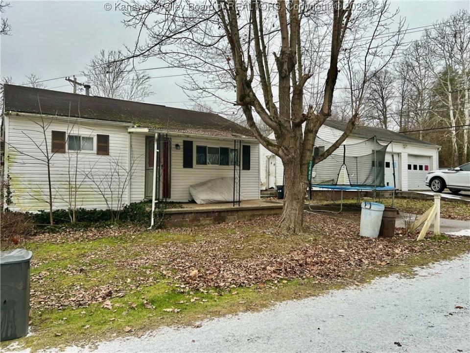 3440 Point Pleasant Road, Ravenswood, מערב וירג'יניה 26164, ארצות הברית של אמריקה