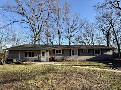 201 Lake Hills Drive, Concord, Michigan 49237, Stati Uniti