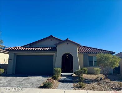 6514 Corsari Ridge Street, Las Vegas, Nevada 89166, USA