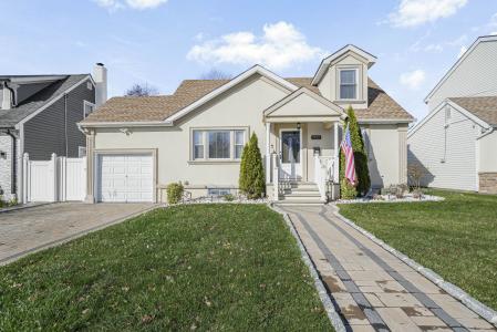 1322 Glendale Place, Union, NJ 07073, USA