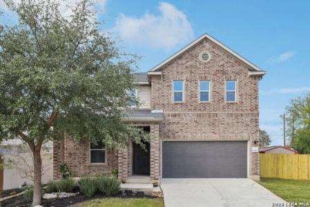 6411 Wind Path, San Antonio, テキサス 78239, アメリカ合衆国