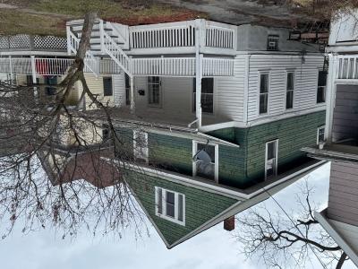 16 Goodelle Ter, Genève , New York 14456, États-Unis